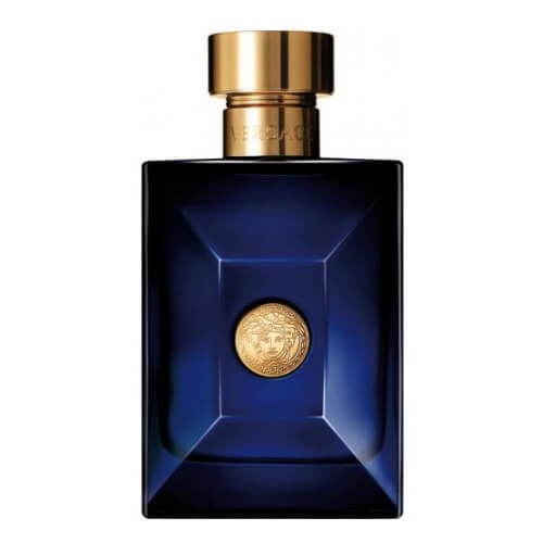 VERSACE Dylan Blue Pour Homme - Eau de Toilette 801100399595